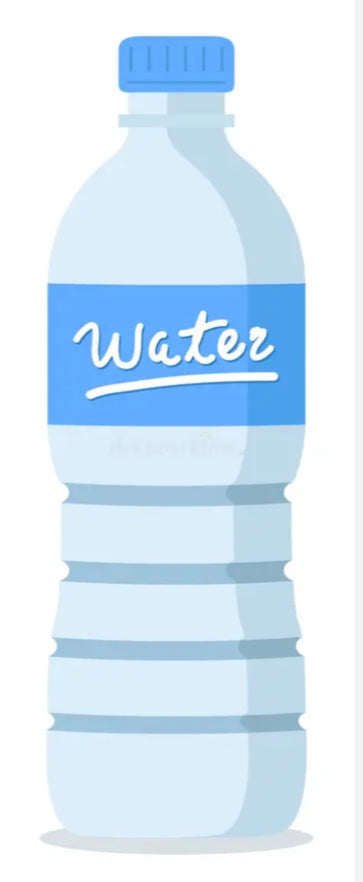 Bottled water