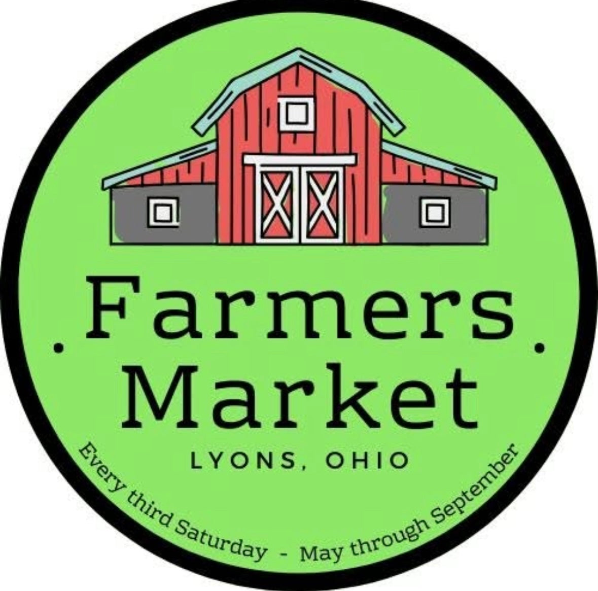 Steak Meal Lyons Farmers Market